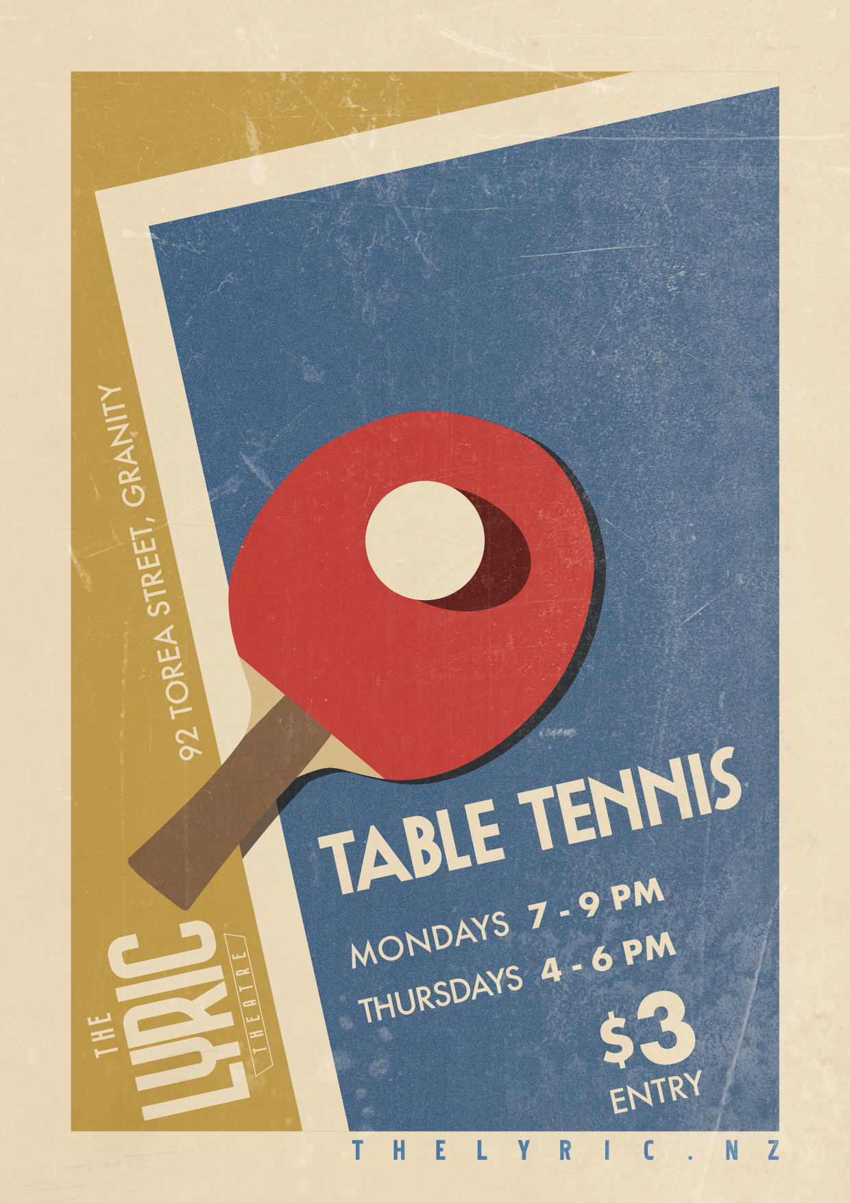 table tennis poster web